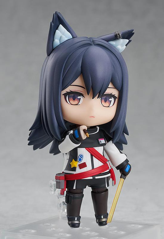 Arknights: 1551 Texas Nendoroid