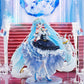 Vocaloid: Snow Princess Miku 1/7 Scale Figurine