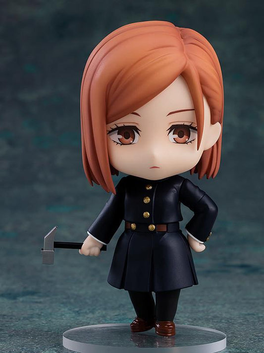 Jujutsu Kaisen: 1548 Nobara Kugisaki Nendoroid