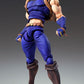 Jojo's Bizarre Adventure: Jonathan Joestar Super Action Statue