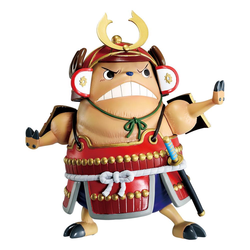 One Piece: Chopper 100 Anniversary Ichibansho Figure