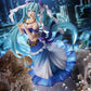 Vocaloid: Hatsune Miku Mermaid Princess Artist Masterpiece Prize Figure