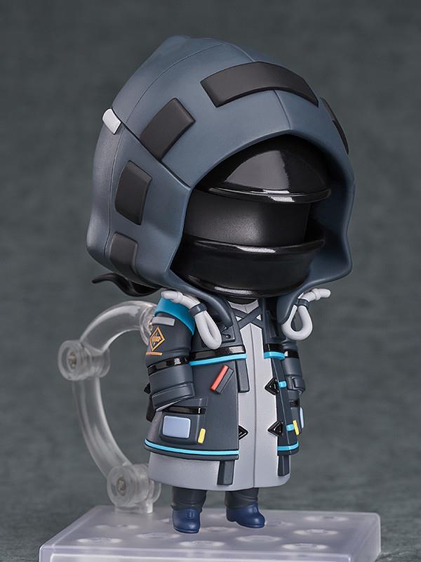 Arknights: 1715 Doctor Nendoroid