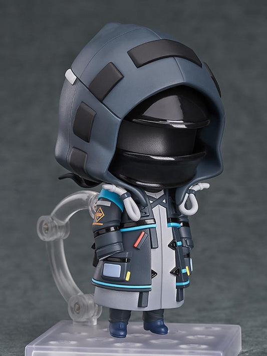 Arknights: 1715 Doctor Nendoroid