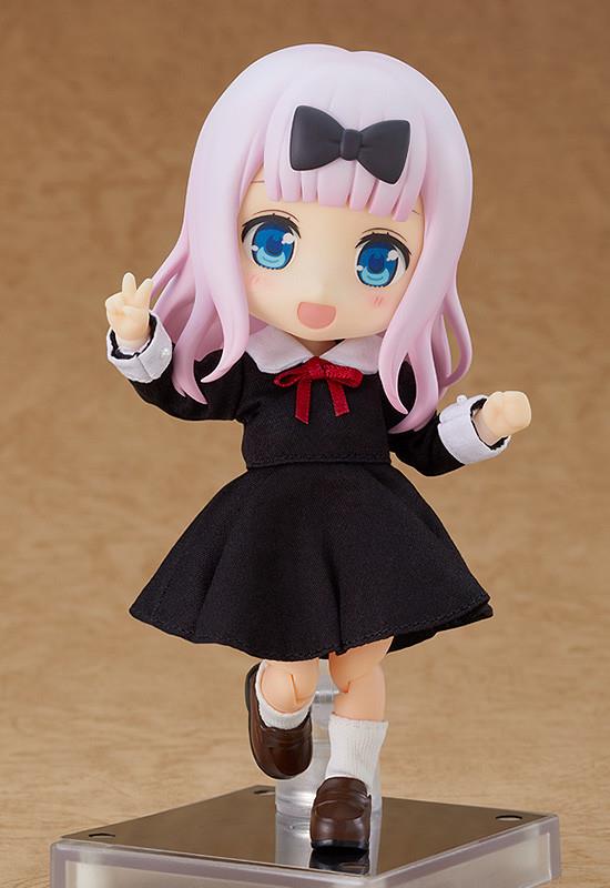 Kaguya-Sama: Love is War?: Fujiwara Chika Nendoroid Doll