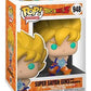 Dragon Ball Z: SS Goku W/ Kamehameha POP! Vinyl (948)