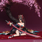 Onmyoji: Yoto Hime Scarlet Saber ver. 1/8 Scale Figure