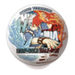 My Hero Academia: PTB-28 Todoroki Shoto Paper Theatre Ball
