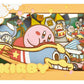 Kirby: PT-L14 PuPuPu Park! Large Paper Theatre