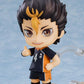 Haikyu!!: 1591 Yu Nishinoya Nendoroid