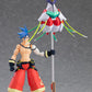 Promare: 499 Galo Thymos Figma