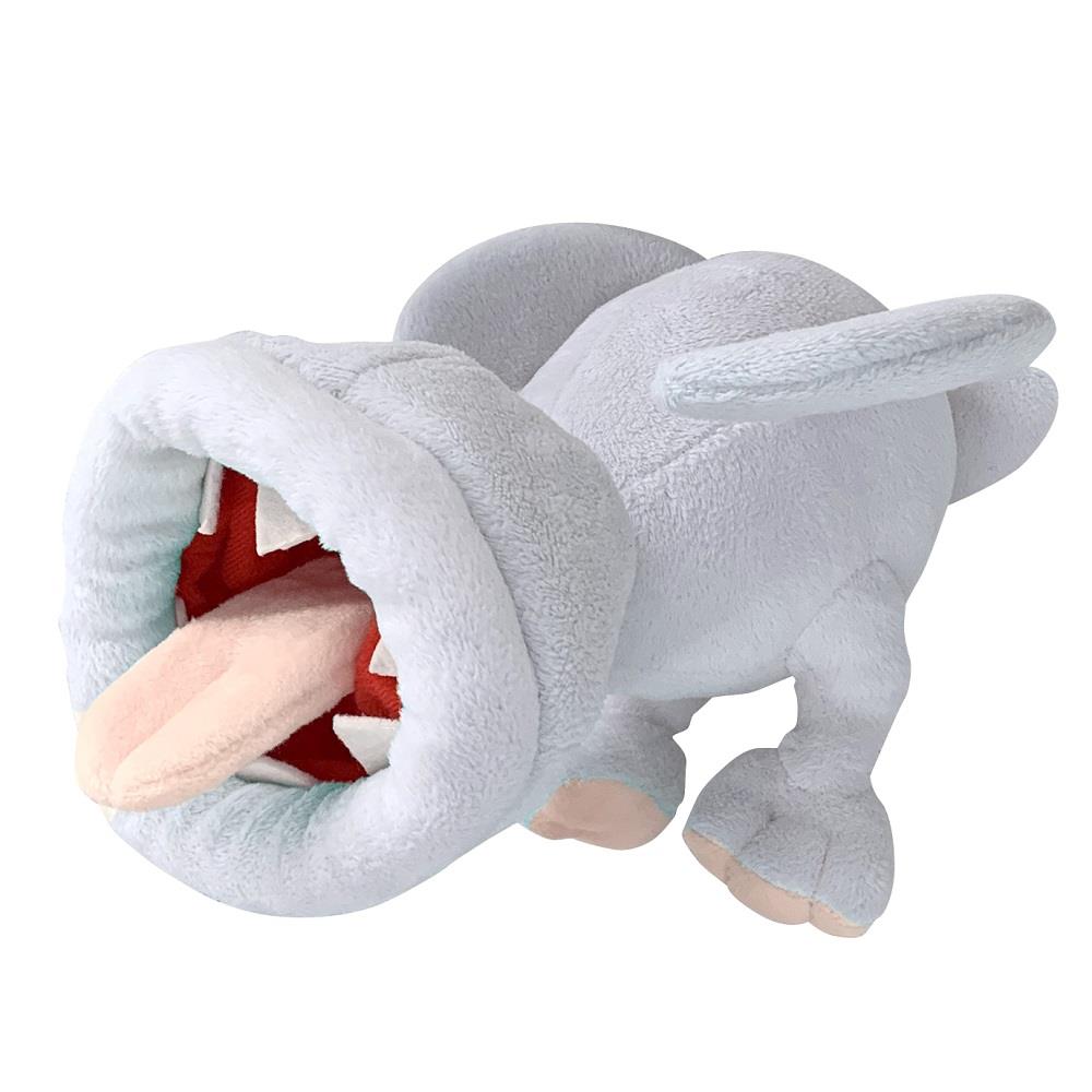Monster Hunter: Khezu Chibi Plush