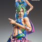 Jojo's Bizarre Adventure: Jolyne Cujoh Super Action Statue