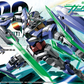 Gundam: 00 Qan[t] HG Model