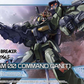 Gundam: Gundam 00 Command Qan[T] HG Model