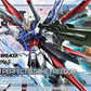 Gundam: Gundam Perfect Strike Freedom HG Model