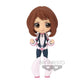 My Hero Academia: Ochaco Q Posket Ver. A Prize Figure