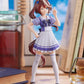 Umamusume: Tokai Teio: School Uniform Ver. POP UP PARADE Figure