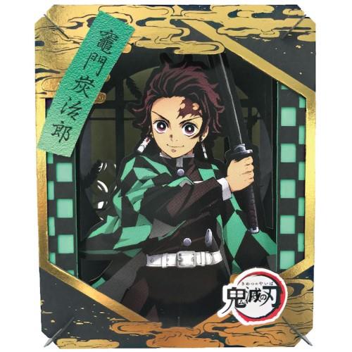 Demon Slayer: PT-216 Tanjiro Kamado Paper Theatre