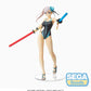 Fate/Grand Order: Berserker/Miyamoto Musashi SPM Prize Figure