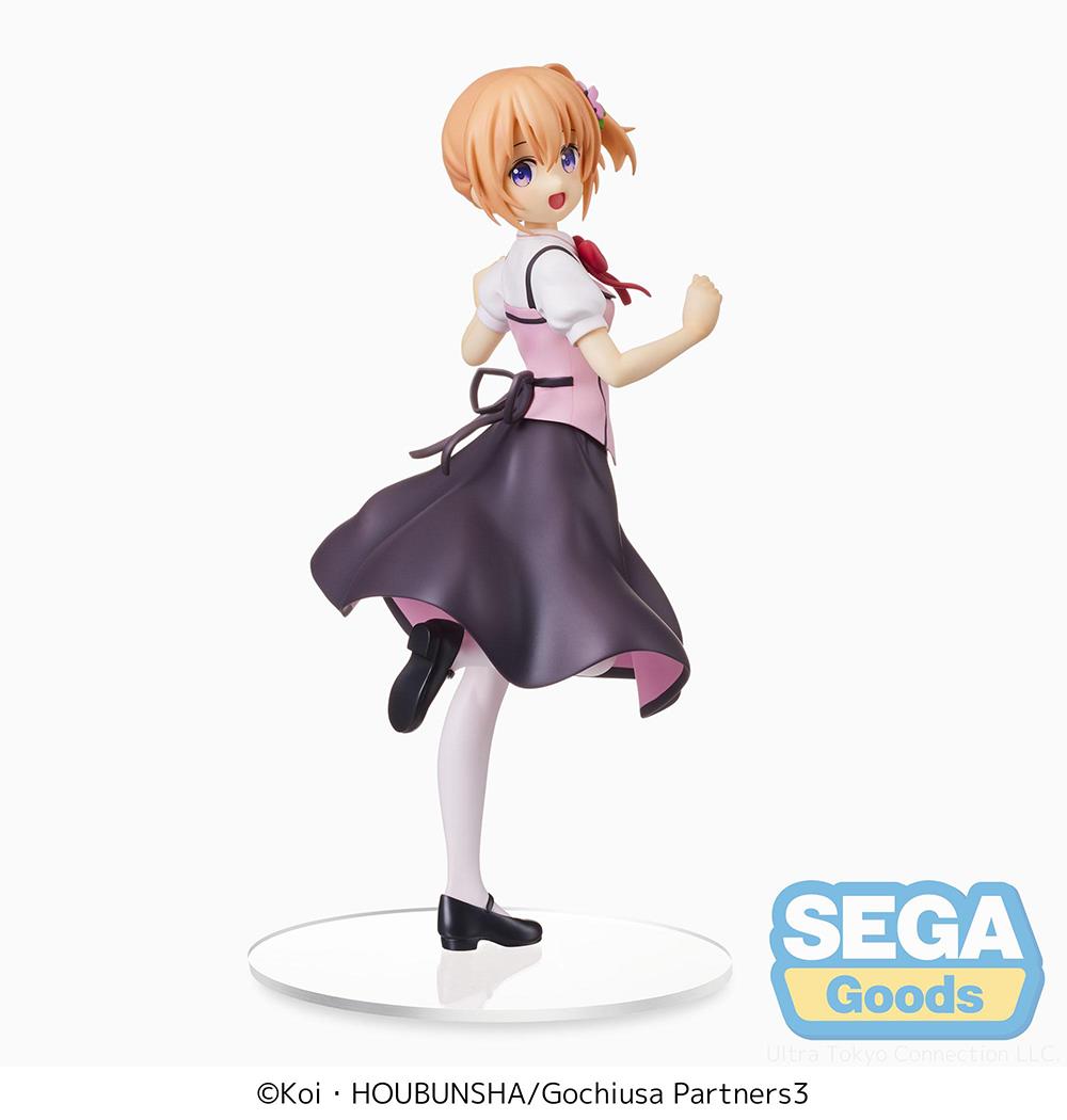 Is the Order a Rabbit?: Cocoa Rabbit House Summer Uniform PM Prize Figure