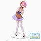 Re:Zero: Ram Oktoberfest ver. SPM Prize Figurine