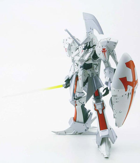 The Five Star Stories: L.E.D. Mirage 1/144 Model