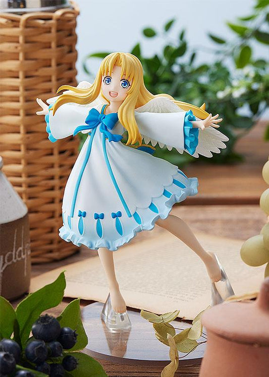 The Rising of the Shield Hero: Filo POP UP PARADE Figure