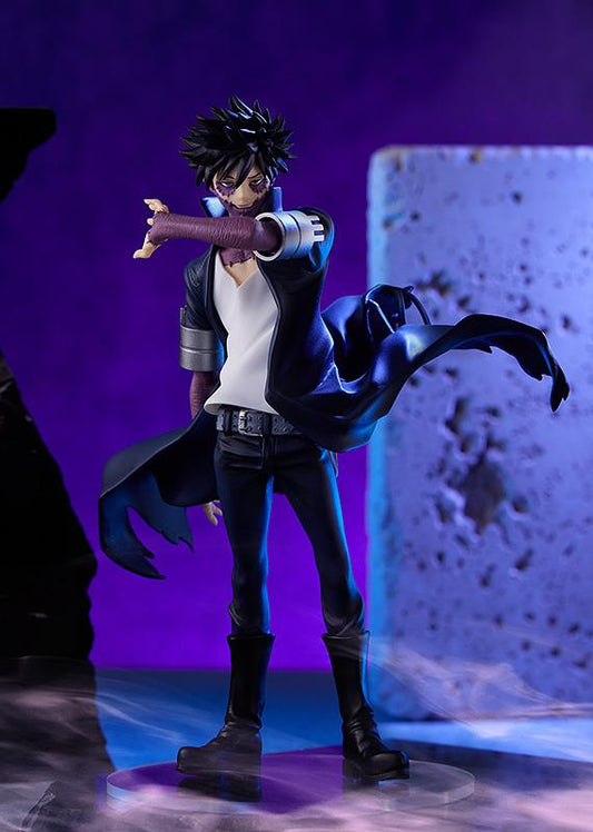 My Hero Academia: Dabi POP UP PARADE Figure