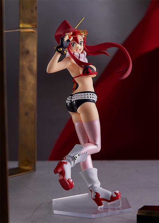 Gurren Lagann: Yoko POP UP PARADE Figure