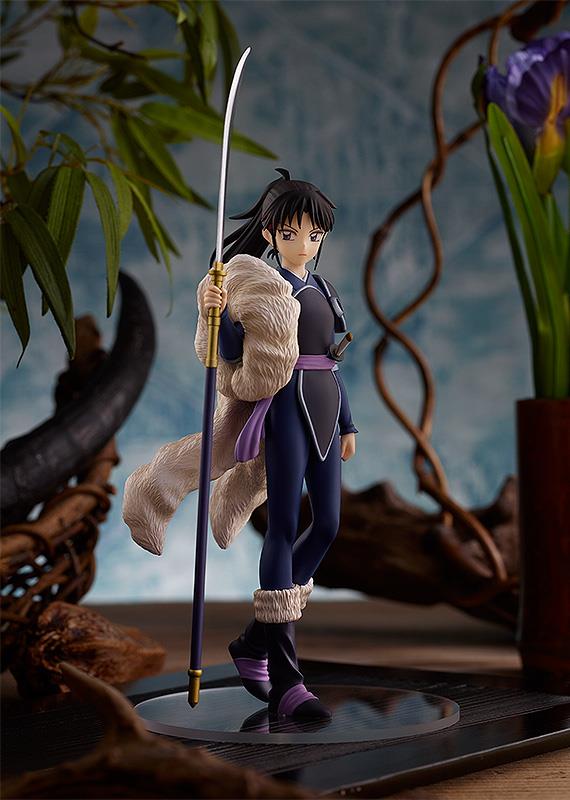 Yashahime: Setsuna Yuki POP UP PARADE Figure