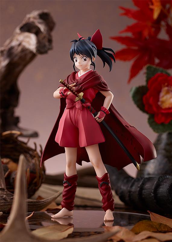 Yashahime: Moroha POP UP PARADE Figure