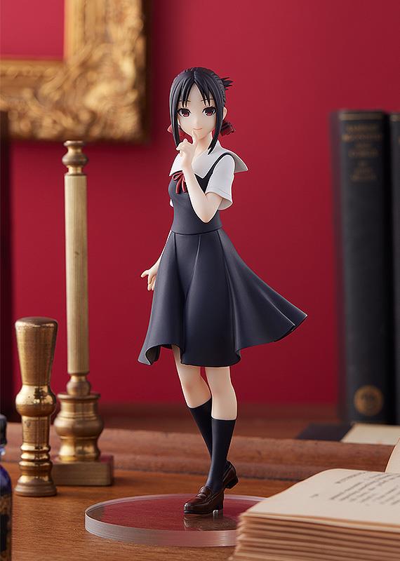 Kaguya-Sama: Love is War: Kaguya Shinomiya POP UP PARADE Figure