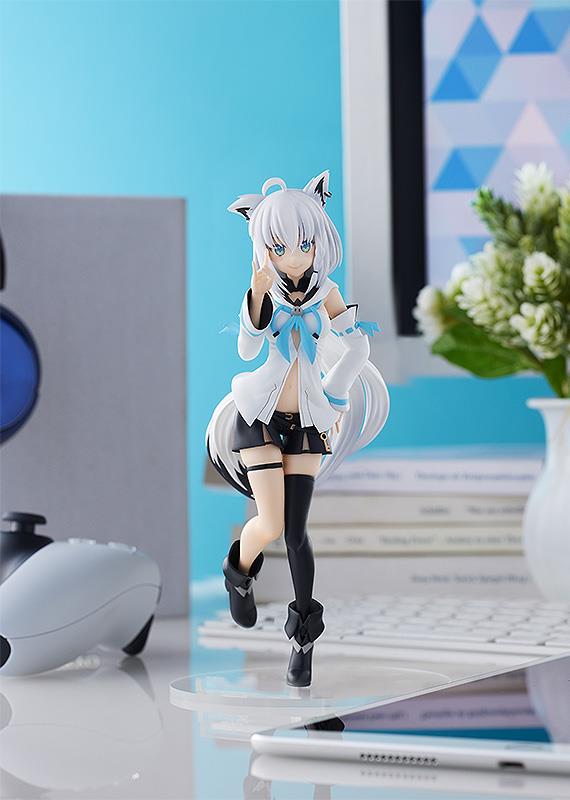 hololive: Shirakami Fubuki POP UP PARADE Figure