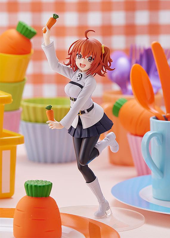 Fate/Grand Carnival: Ritsuka Fujimaru Carnival ver. POP UP PARADE Figure