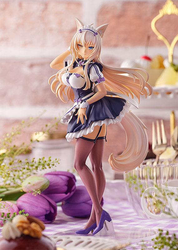 Nekopara: Coconut POP UP PARADE Figure