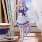 Umamusume:Mejiro McQueen: School Uniform Ver. POP UP PARADE Figure