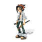 Shaman King: Asakura Yoh Prize Figure