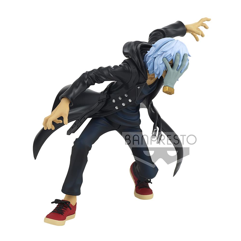 My Hero Academia: Shigaraki The Evil Villains Vol. 2 Prize Figure