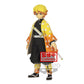 Demon Slayer: Zenitsu Grandista Prize Figure