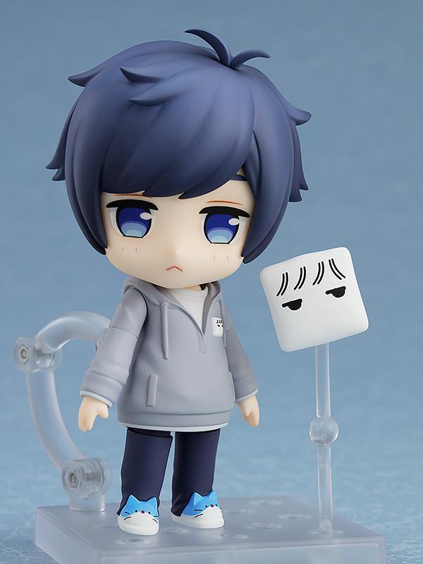 Soraru: 1703 Soraru Nendoroid