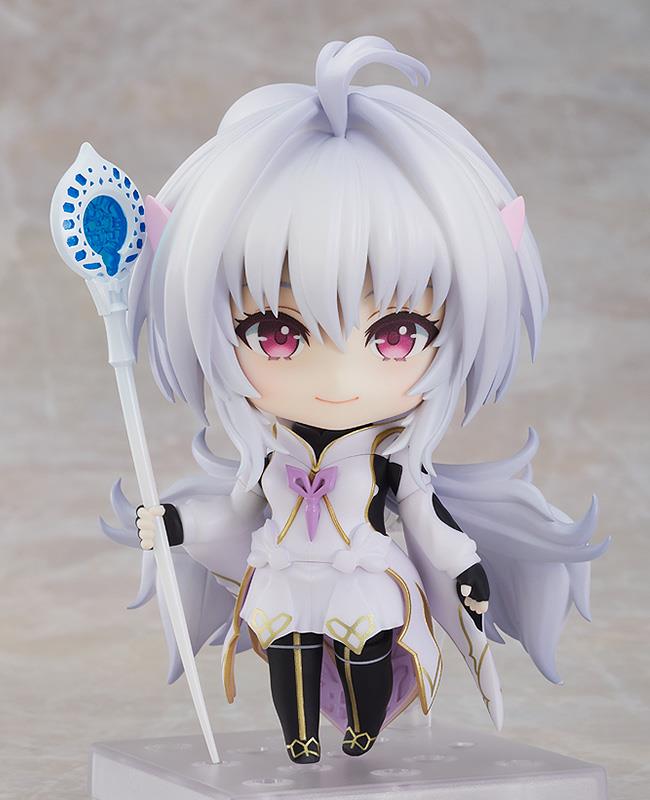 Fate/Grand Order Arcade: 1719 Caster/Merlin (Prototype) Nendoroid