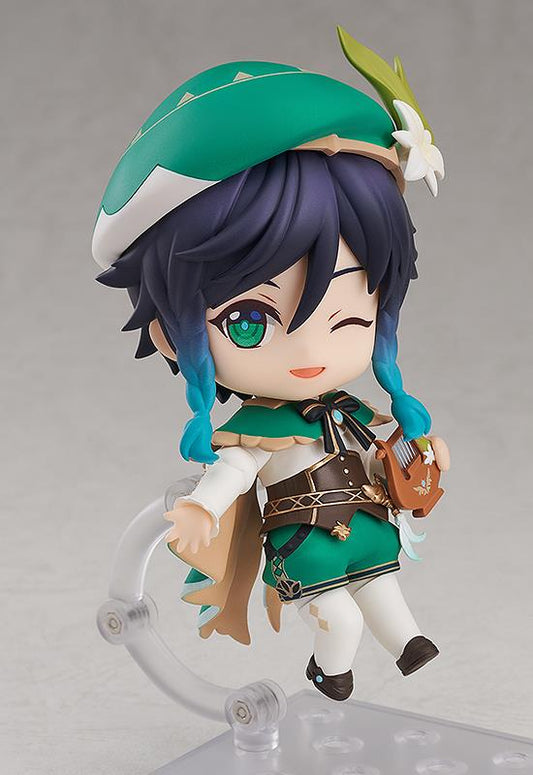 Genshin Impact: 1795 Venti Nendoroid