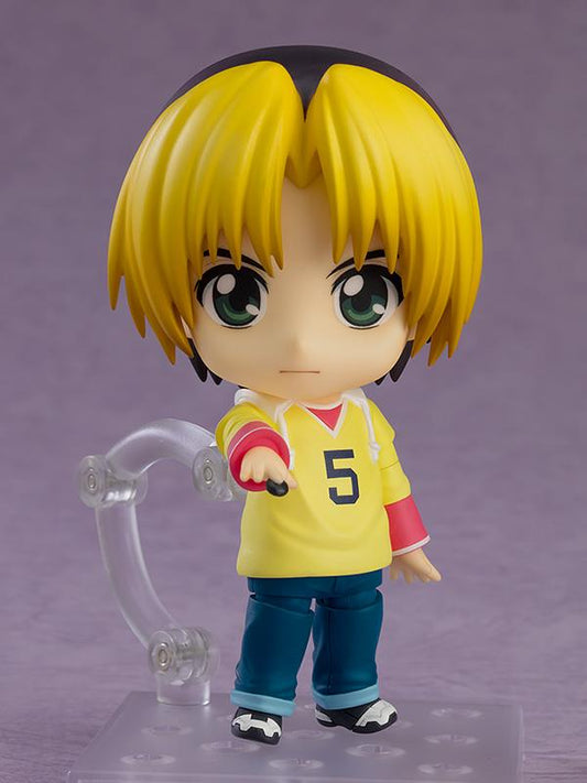 Hikaru no Go: 1720 Hikaru Shindo Nendoroid