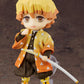 Demon Slayer: Zenitsu Nendoroid Doll