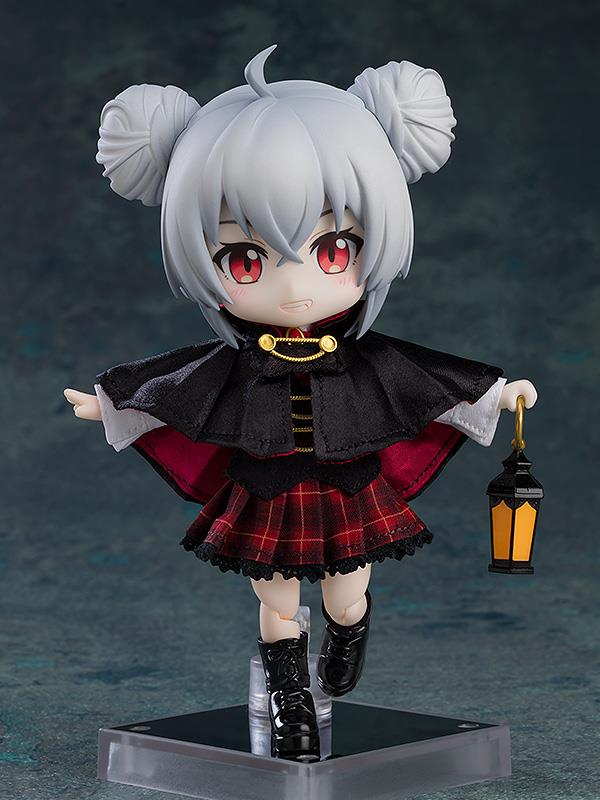 Original Character: Vampire Milla Nendoroid Doll