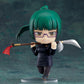Jujutsu Kaisen: 1743 Maki Zen'in Nendoroid