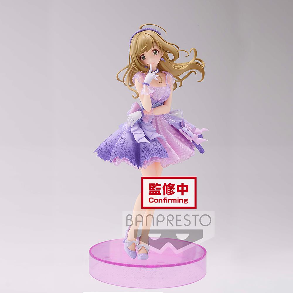 Idolm@ster: Sato Shin Espresto Prize Figure