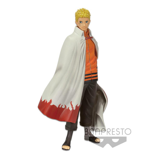 Boruto: Naruto Next Generation ~Shinobi Relations~ Sp2 [Comeback!] Prize Figure