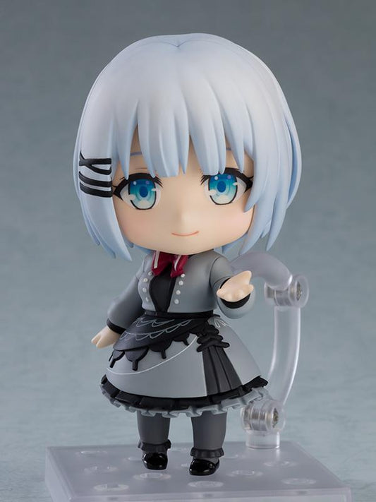 The Detective is Already Dead: 1751 Siesta Nendoroid